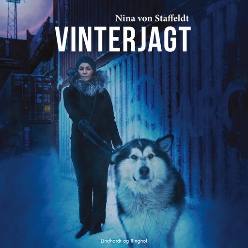 Vinterjagt, Nina Von Staffeldt