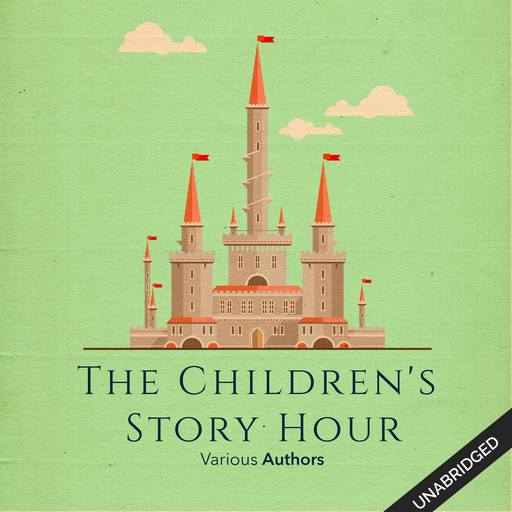 Children's Story Hour, Various Artists