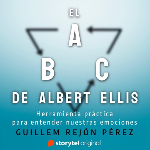 El ABC de Albert Ellis, Guillem Rejón Pérez