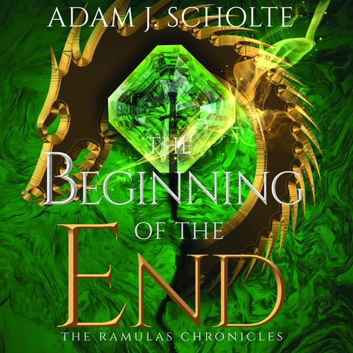 The Beginning of the End, Adam J Scholte