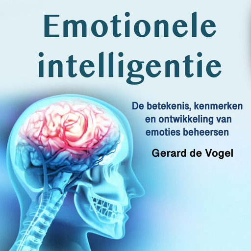 Emotionele intelligentie, Gerard de Vogel
