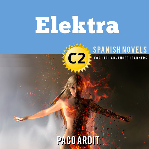 Elektra, Paco Ardit
