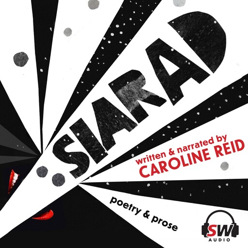 Siarad, Caroline Reid