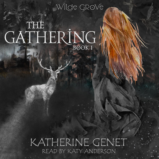 The Gathering, Katherine Genet