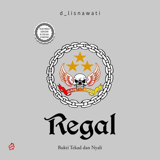 Regal: Bukti Tekad dan Nyali, Lisnawati Dewi