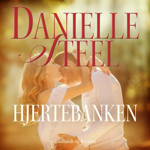 Hjertebanken, Danielle Steel