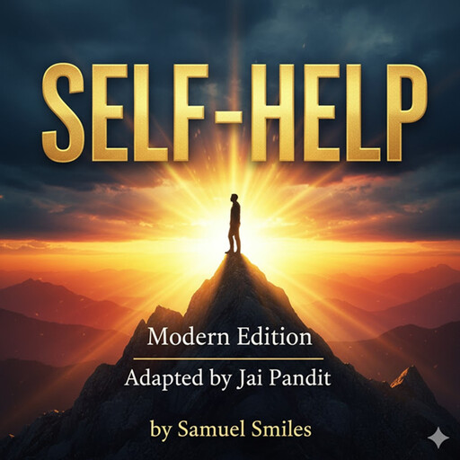 Self-Help, Samuel Smiles