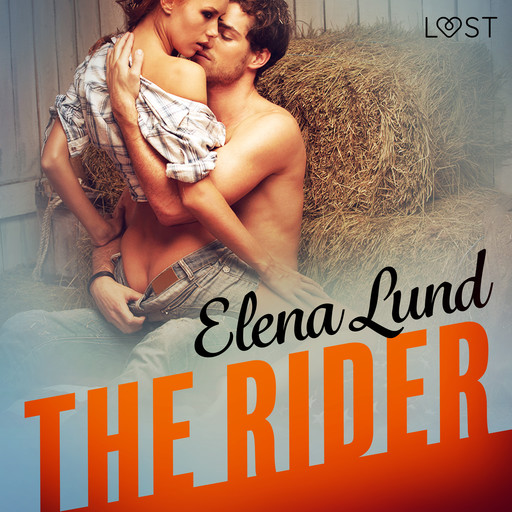 The Rider - Erotic Short Story, Elena Lund