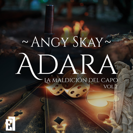 Adara: La maldición del Capo, Angy Skay