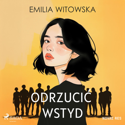 Odrzucić wstyd, Emilia Witowska