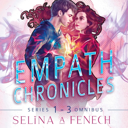 Empath Chronicles - Series Omnibus, Selina Fenech