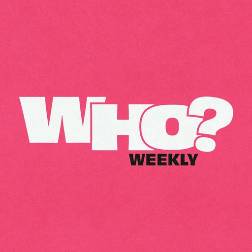Vogue Williams, Dia Nash & Trey Cunningham?, Who? Weekly