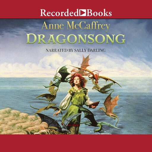 Dragonsong, Anne McCaffrey