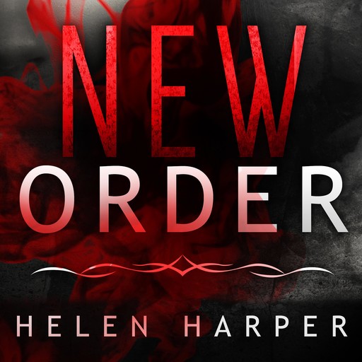 New Order, Helen Harper