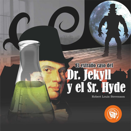 El extraño caso del Dr Jekyll y Sr. Hyde, Robert Louis Stevenson