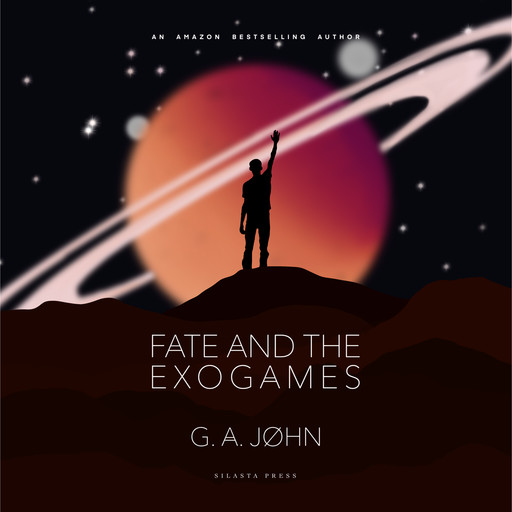 Fate and the Exogames, G.A. John