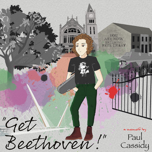 "Get Beethoven!", Paul Cassidy