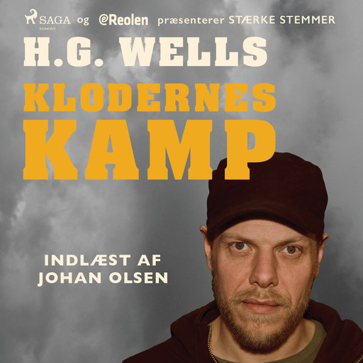 Klodernes kamp, H.G. Wells