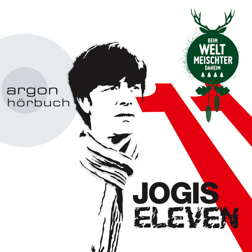 Jogis Eleven - Beim Weltmeischter daheim, Nomen Nominandum