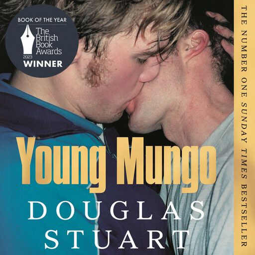 Young Mungo, Stuart Douglas