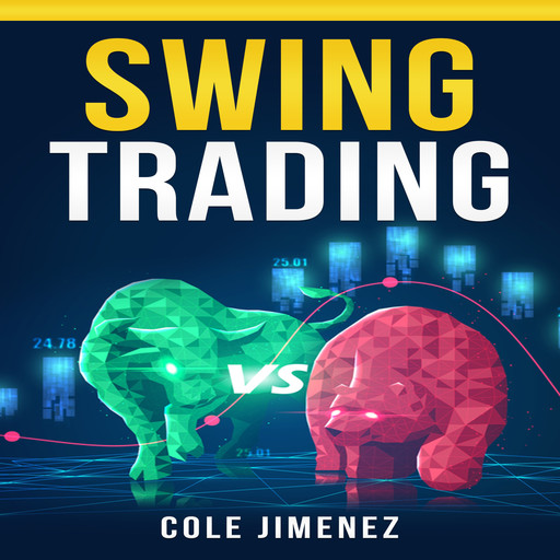 SWING TRADING, Cole Jimenez