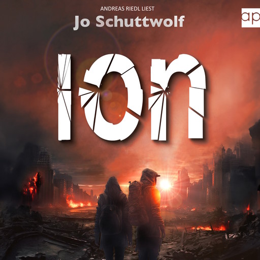 ION, Jo Schuttwolf