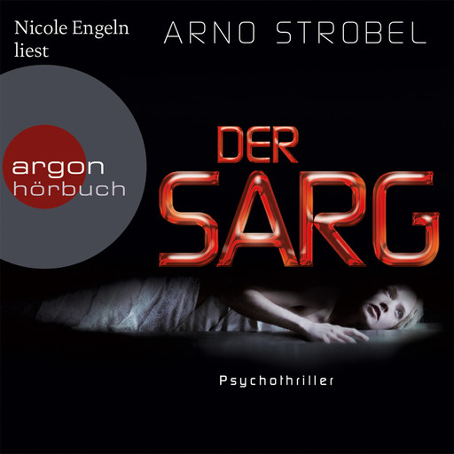 Der Sarg (gekürzt), Arno Strobel