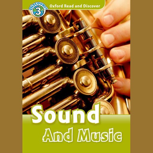 Sound and Music, Richard Northcott