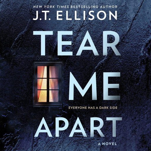 Tear Me Apart, J.T. Ellison