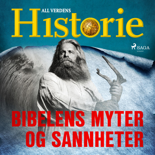 Bibelens myter og sannheter, All Verdens Historie