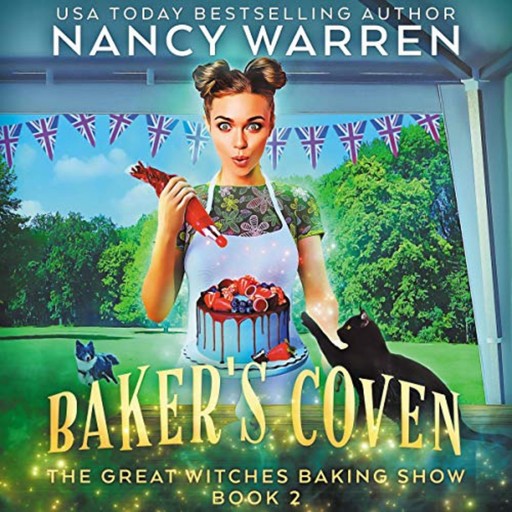 Baker's Coven, Nancy Warren