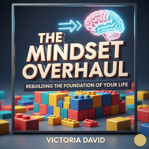 The Mindset Overhaul, Victoria David
