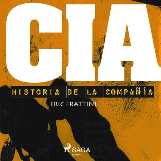 CIA, Eric Frattini