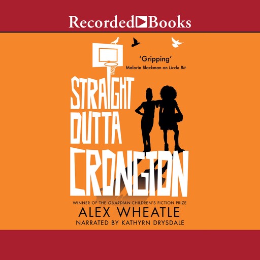 Straight Outta Crongton, Alex Wheatle