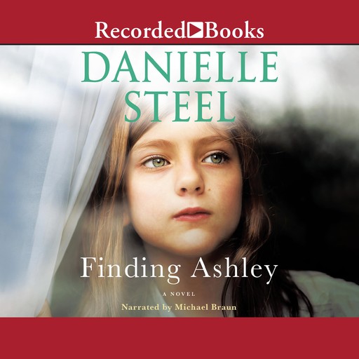 Finding Ashley, Danielle Steel