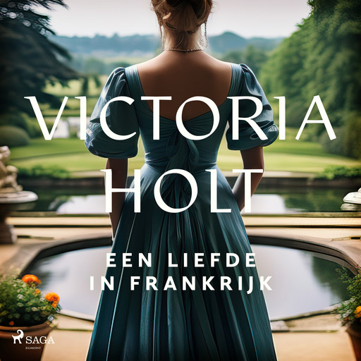 Een liefde in Frankrijk, Victoria Holt