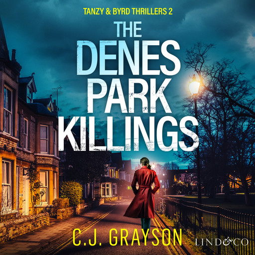 The Denes Park Killings, C.J. Grayson