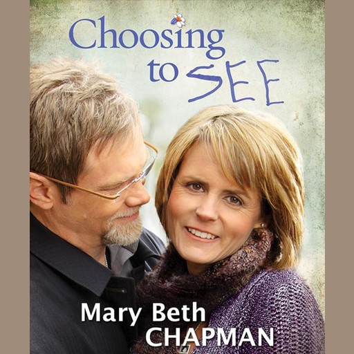 Choosing to SEE, Mary Chapman, Ellen Vaughn