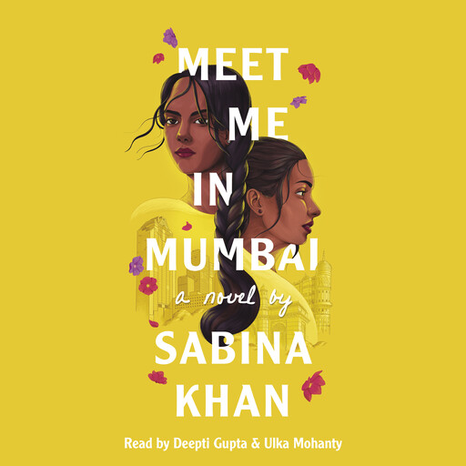 Meet Me in Mumbai, Sabina Khan