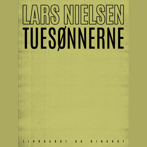 Tuesønnerne, Lars Nielsen
