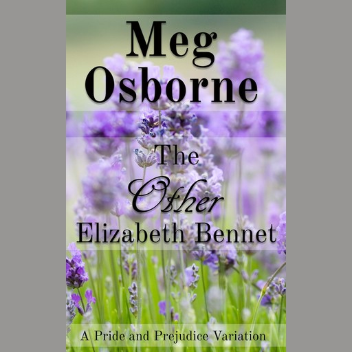 The Other Elizabeth Bennet: A Pride and Prejudice Variation Novella, Meg Osborne