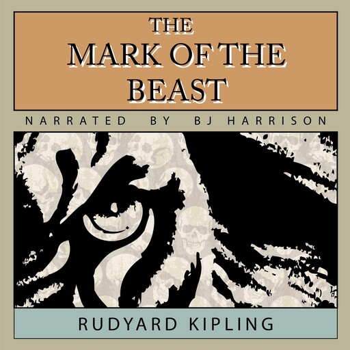 The Mark of the Beast, Joseph Rudyard Kipling