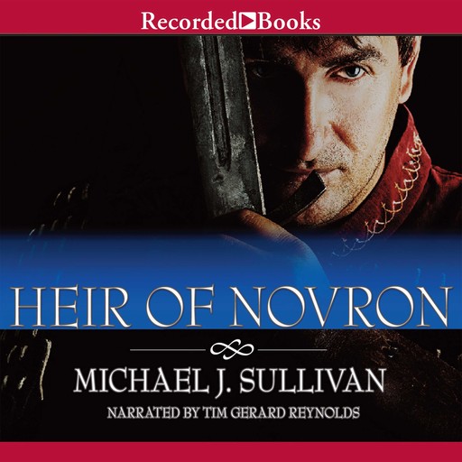 Heir of Novron, Michael J. Sullivan