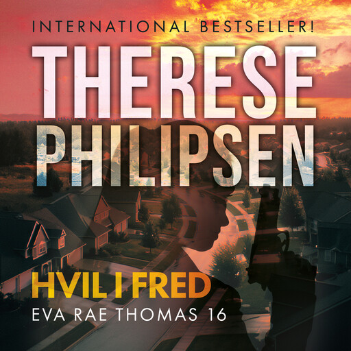 Hvil i fred - 16, Therese Philipsen