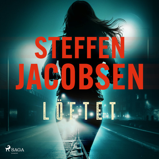 Löftet, Steffen Jacobsen