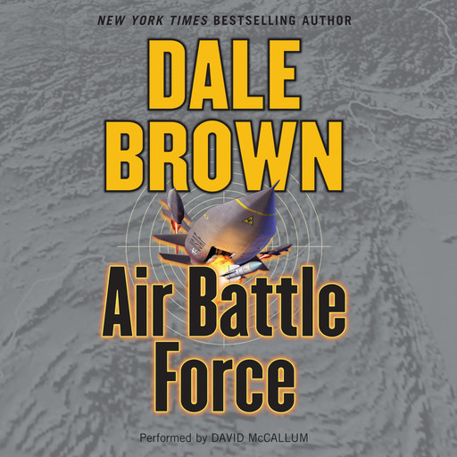 Air Battle Force, Dale Brown