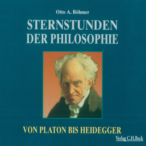 Sternstunden der Philosophie, Otto Böhmer