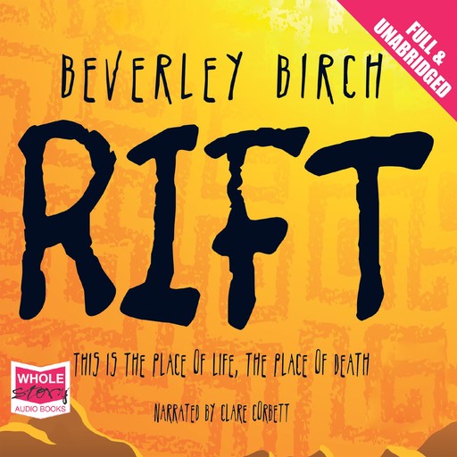 Rift, Beverley Birch