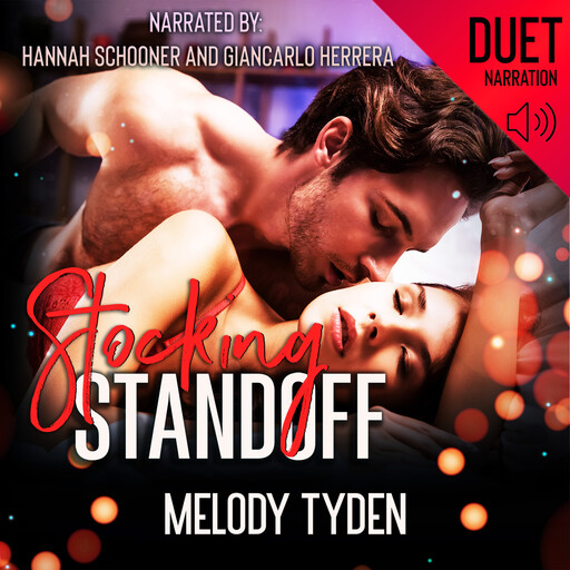 Stocking Standoff, Melody Tyden