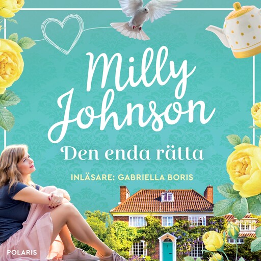 Den enda rätta, Milly Johnson